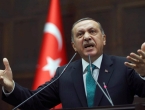Erdogan predložen za Nobelovu nagradu za mir