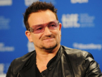 Bono Vox i službeno postao Sarajlija