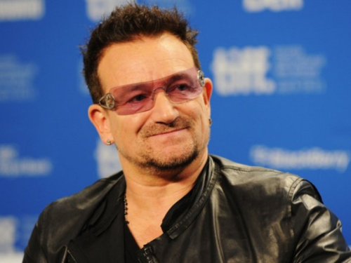 Bono Vox i službeno postao Sarajlija