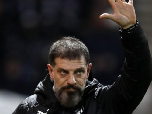 Slaven Bilić se vraća izborničkom poslu?