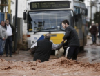 U poplavama u Grčkoj poginulo 14 osoba