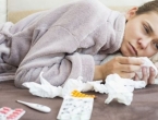 Sezona gripe mogla bi biti jedna od najtežih