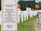 Usuglašen finalni tekst rezolucije o genocidu u Srebrenici
