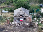 Rusi grabe sve više - dok još mogu