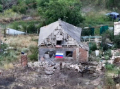 Rusi grabe sve više - dok još mogu