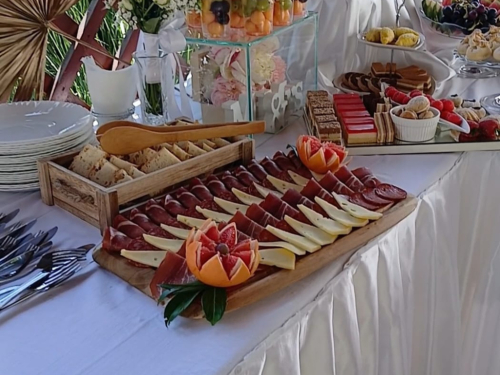 Kad posao postane strast: Igor i Monika Beljo pišu uspješnu obiteljsku catering priču