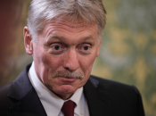 Peskov: NATO ide prema ludoj militarizaciji. Prikazuje nas kao demone iz pakla