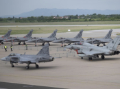 Hrvatska kupuje haubice Caesar i poboljšava Rafale