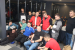 FOTO: Caffe Milas pobjednik turnira u Prstenu
