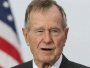 Preminuo 41. američki predsjednik George H. W. Bush