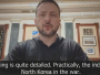 Zelenski: Sjeverna Koreja se uključuje u rat