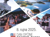 Program obilježavanja Dana općine Prozor-Rama