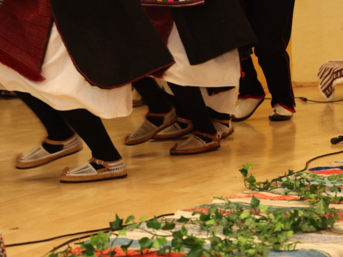 FOTO: Večer folklora u Prozoru: HKUD-ovi ''Rama'' i ''fra Petar Bakula'' oduševili publiku