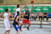 FOTO: U Prozoru počeo 13. Streetball turnir