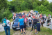 FOTO: Hodočasnici iz Rame krenuli pješice u Međugorje