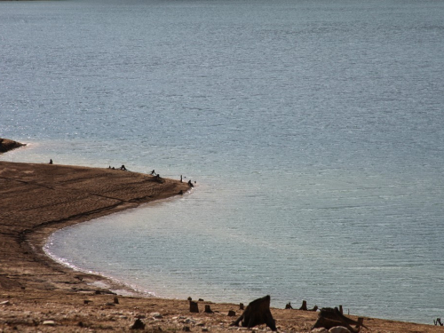 FOTO: Ramsko jezero - Mjesto gdje se spajaju ljepota i tuga
