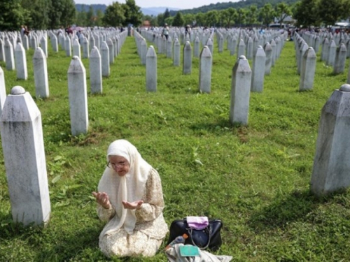 SAD će se suprotstaviti veličanju ratnih zločina u BiH