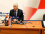 Čović: Brisanje nacionalnih odrednica je moguće uz dva federalna entiteta