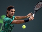 Federer nakon tri sata i tri tie-breaka slomio Kyrgiosa, u finalu ga čeka Nadal