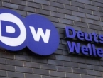 Rusija zabranila Deutsche Welle