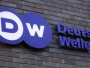 Rusija zabranila Deutsche Welle