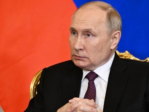 Putin kaže da će rat trajati sve dok Kijev ne pristane na dogovor