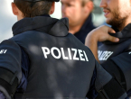 Policajac islamske vjeroispovijesti odbio pružiti ruku kolegici jer je žena