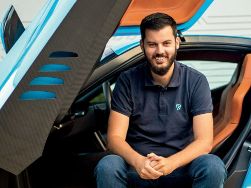 Rimac premašio milijun eura investicija