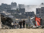 Izrael priznao: Samo četvrtina zatočenih Palestinaca iz Gaze su naoružani borci