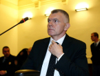 Predao se Hrvoje Petrač