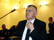 Predao se Hrvoje Petrač