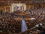 Senat odobrio milijarde pomoći Ukrajini, Tajvanu i Izraelu