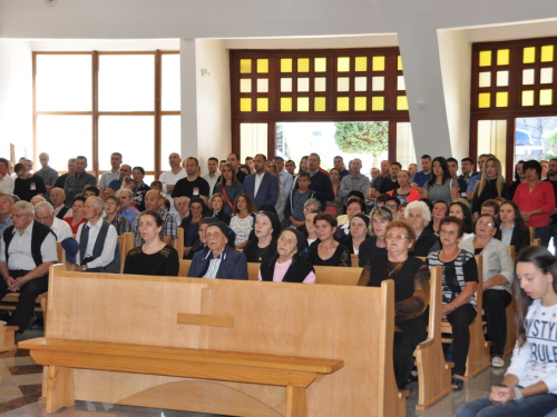 FOTO: Dan III. bojne brigade Rama i branitelja Uzdola