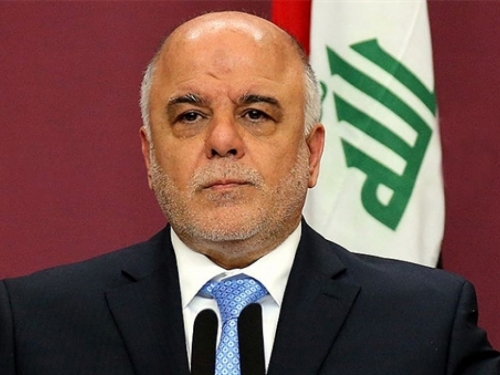 Irački premijer kurdskim liderima: Želite li rat ili ne?