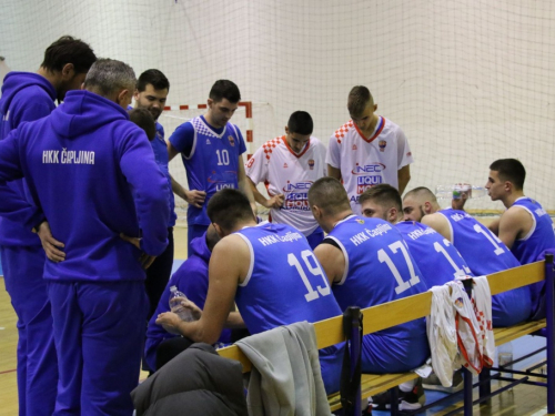 FOTO: HKK Rama je viceprvak regularnog dijela sezone