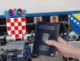 Hrvatska neće ublažavati mjere prema BiH na granicama