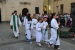 FOTO: Započela trodnevnica na Šćitu uoči Male Gospe, prvi dan posvećen školarcima