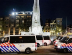 Nizozemska državna tajnica odstupila nakon nereda u Amsterdamu