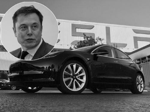 Ovo je Tesla Model 3, najvažniji električni automobil ikad proizveden