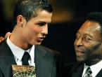 Slavni Pele: Ronaldo je bolji od Messija, ali ja sam najbolji