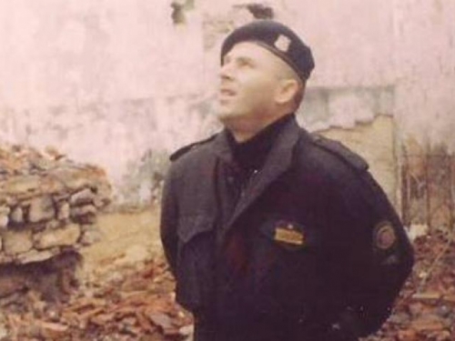 Hamdija Abdić Tigar uhićen zbog ubojstva generala HVO-a Vlade Šantića