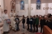 FOTO: Sv. Nikola posjetio župu Prozor