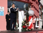 Vili Beroš je u samici