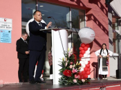 Vili Beroš je u samici