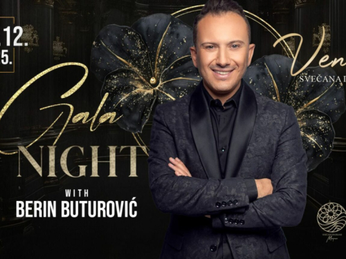 Poslovni Party godine! Dvorana Venera sprema nezaboravni korporativni domjenak!