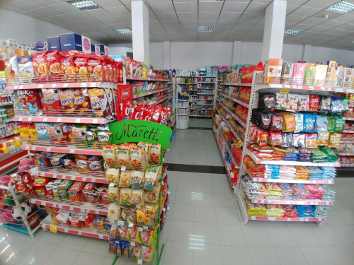 Supermarket "Baković" - VIKEND AKCIJA