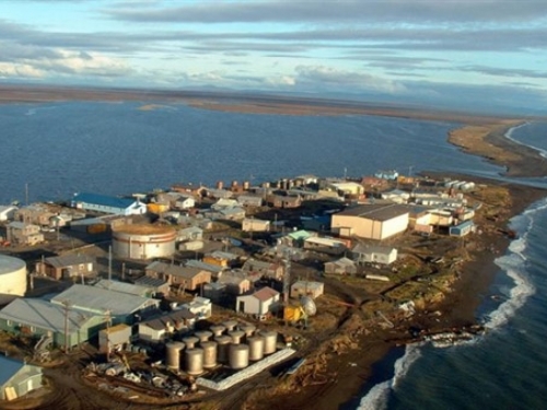 Aljaska plaća 18.000 dolara godišnje da živite njenoj teritoriji