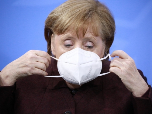 Njemački imigranti sve otvoreniji simpatizeri radikala; Turci najbrojniji birači Merkel