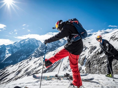 Idete na skijanje: Ovo trebate znati!