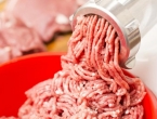Pet stvari koje ne smijete raditi s mljevenim mesom